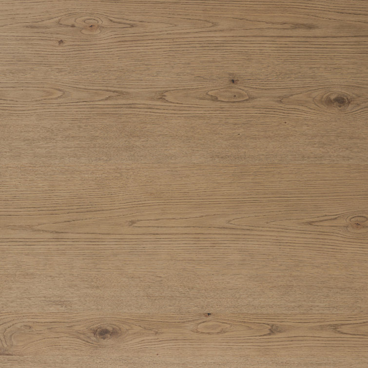 Blinn Reclaimed Wood Extendable Dining Table