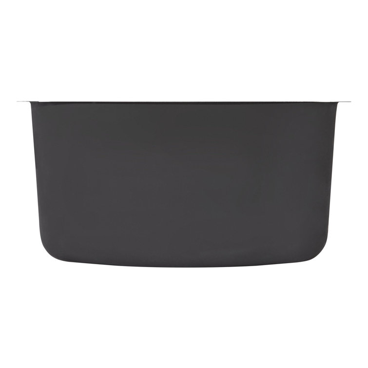 Medford 23.5" Stainless Steel Undermount Laundry Sink