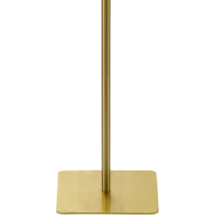 Brookfield 66.3'' Floor Lamp