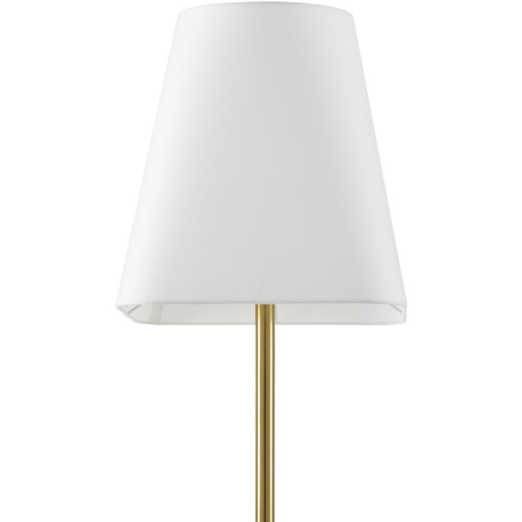 Brookfield 66.3'' Floor Lamp