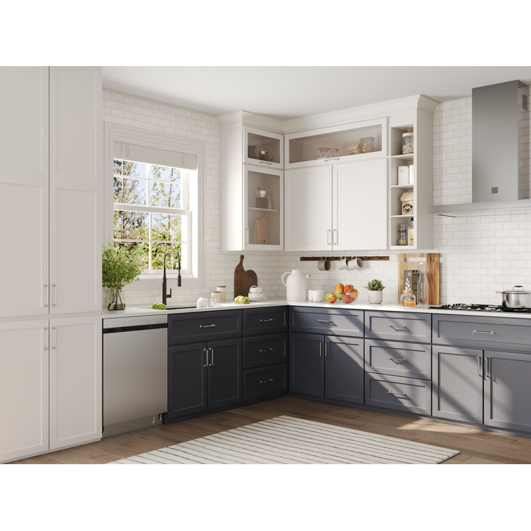 Black Granite Double Bowl Drop-In Kitchen Sink with Accessories