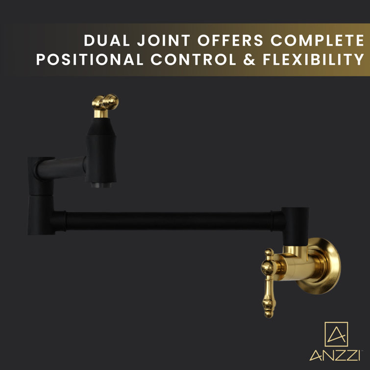 ANZZI Kitchen Faucet