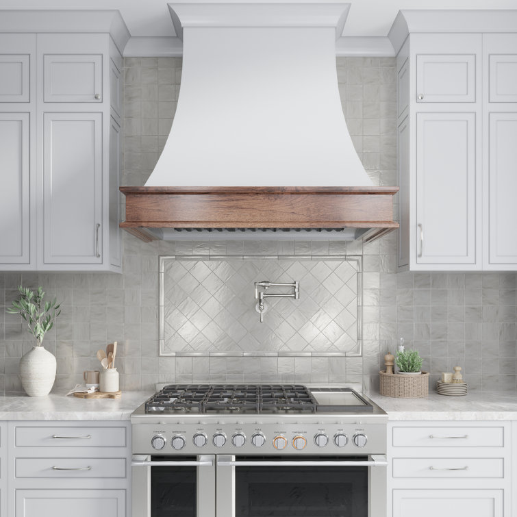 Duchess 4" x 4" Glossy Gray Ceramic Wall Tile
