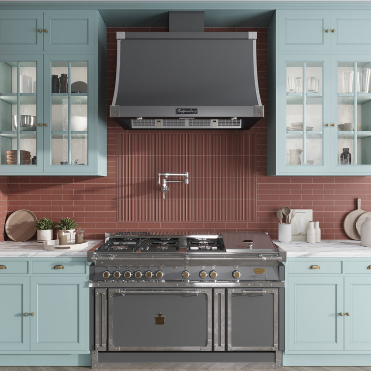Arte Matte Black Ceramic Subway Wall and Floor Tile