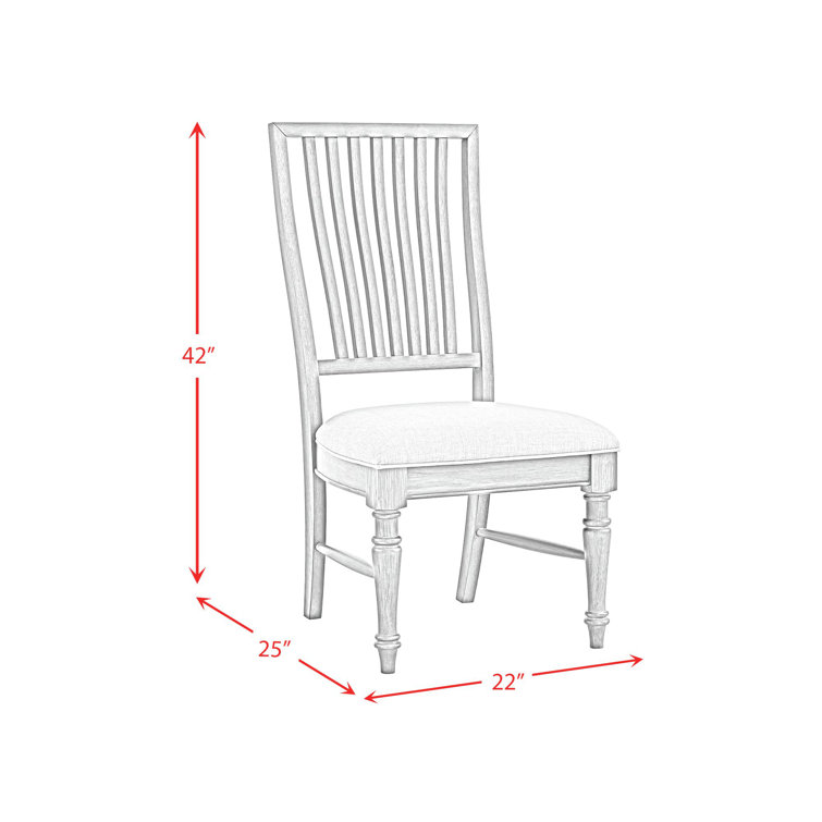 Royale 7-Piece Gray Extendable Double Pedestal Dining Set