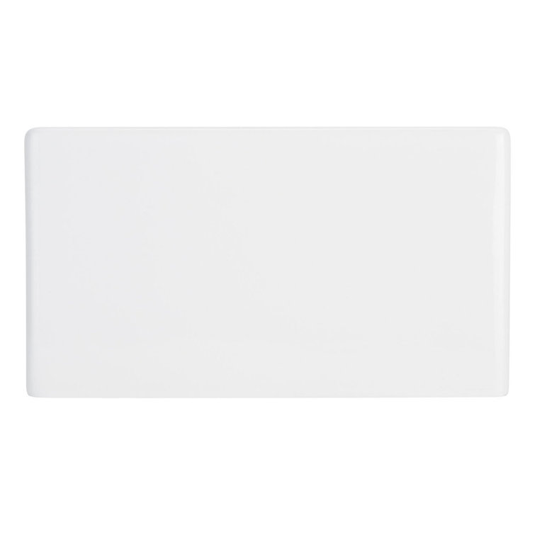 Rowena 36" White Fireclay Farmhouse Kitchen Sink