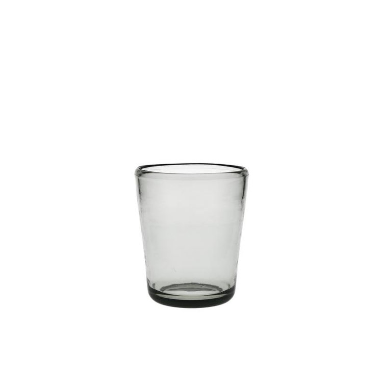 South Bend 12 Piece Green Glassware Set, 14oz.