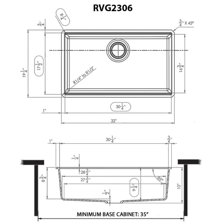White Granite Composite Drop-in Workstation Sink with Accessories