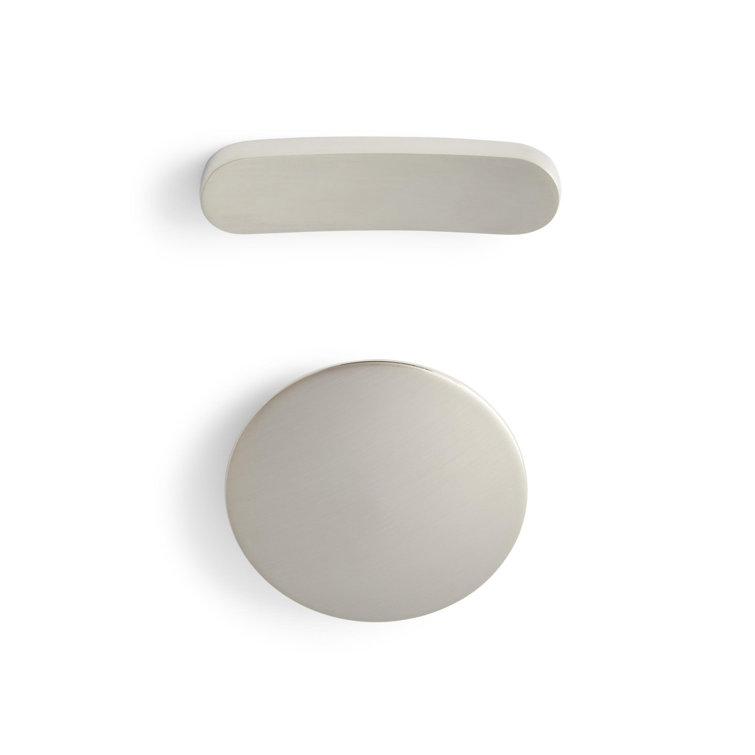 49" White Acrylic Modern Corner Tub