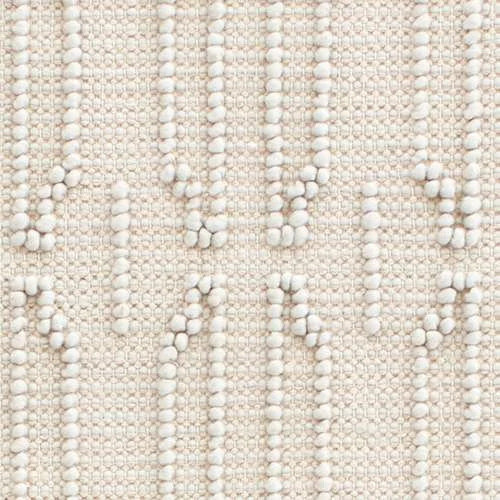 Marie Flanigan Geometric Handwoven Wool 8' x 10' Rug
