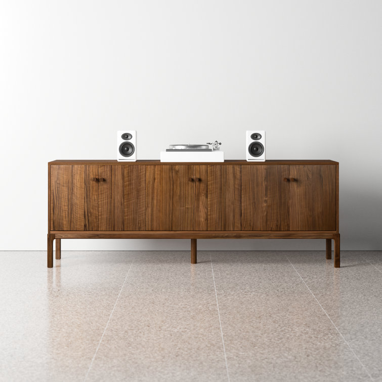 Jacobsen 85.5'' Sideboard