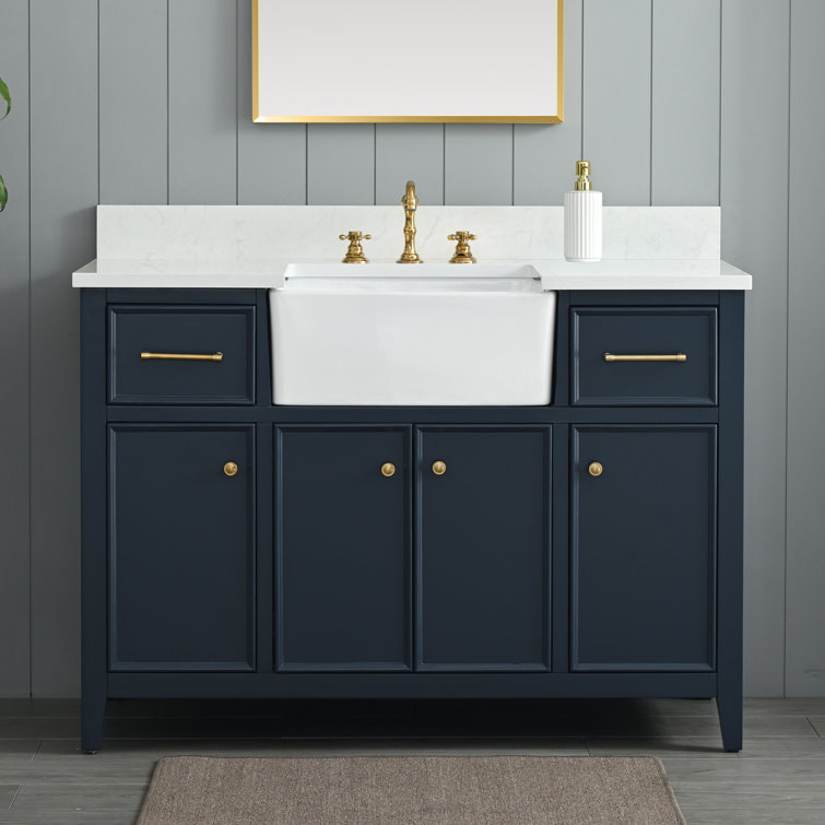 48'' Single Bathroom Vanity