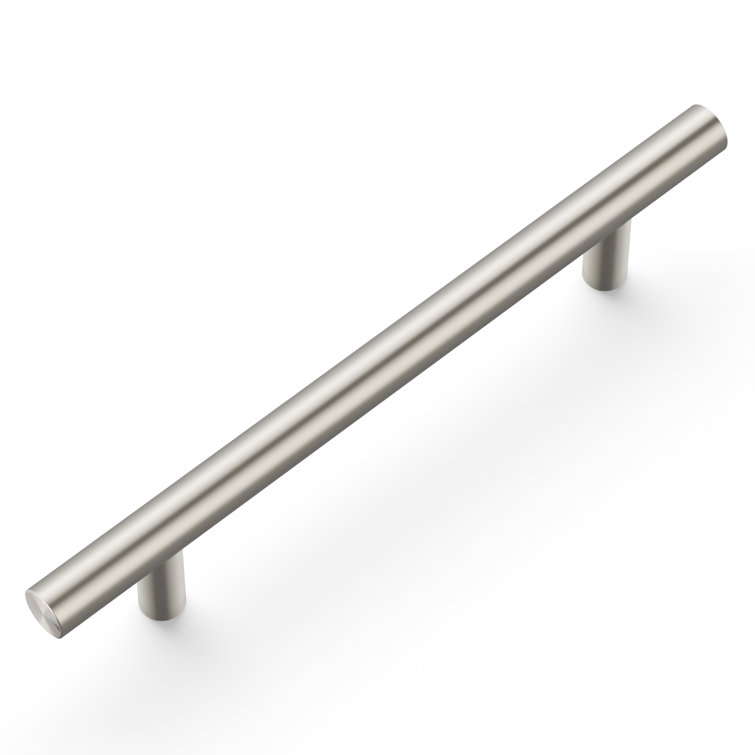 Heritage Designs 5-1/16 Inch (128mm) Center to Center Multipack Bar Pull for Cabinets or Drawers