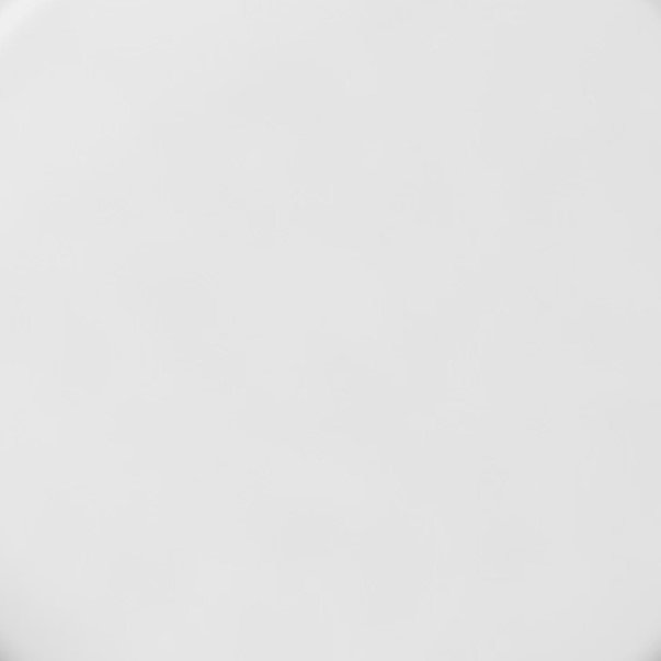 Gloss White Fireclay Farmhouse Single Bowl Kitchen Sink