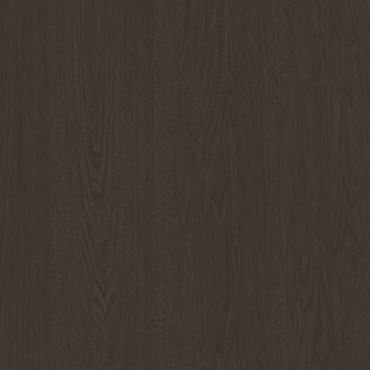 Fairmont Black Ribbed Extendable Dining Table