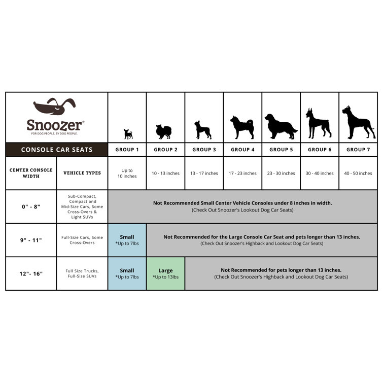 Large Black and Brown Microsuede Dog Carrier