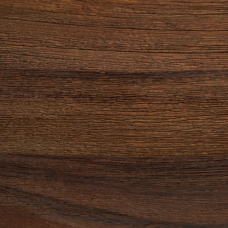 Jackson Teak and Beige Cushioned Dining Chair