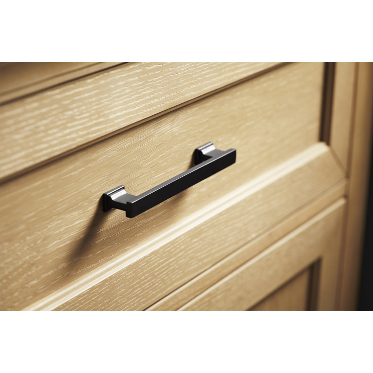 Charlemont 24" Light Oak Bathroom Vanity with Quartz Top