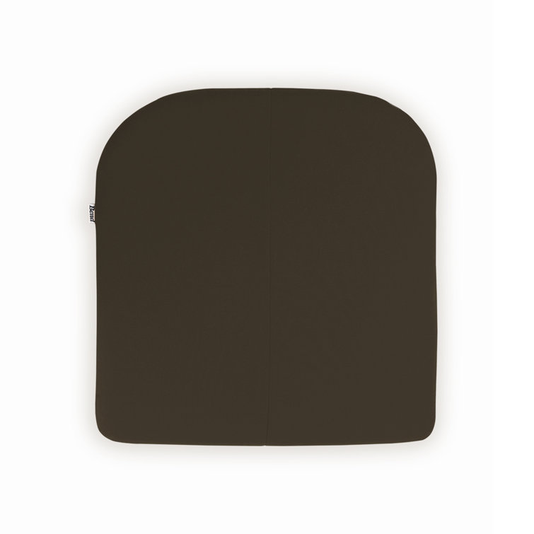 Lucy Black Metal Saddle Style Counter Stool
