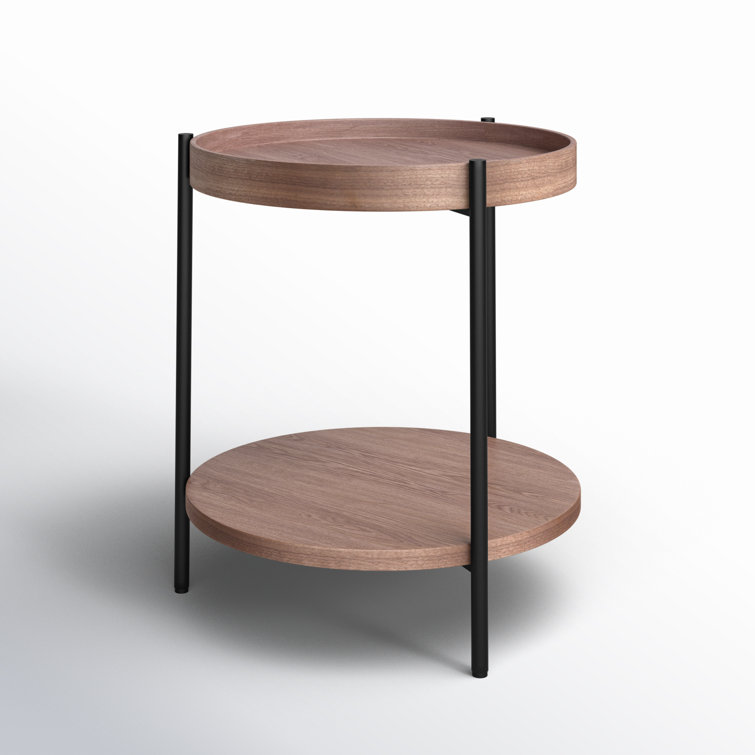 Amias End Table