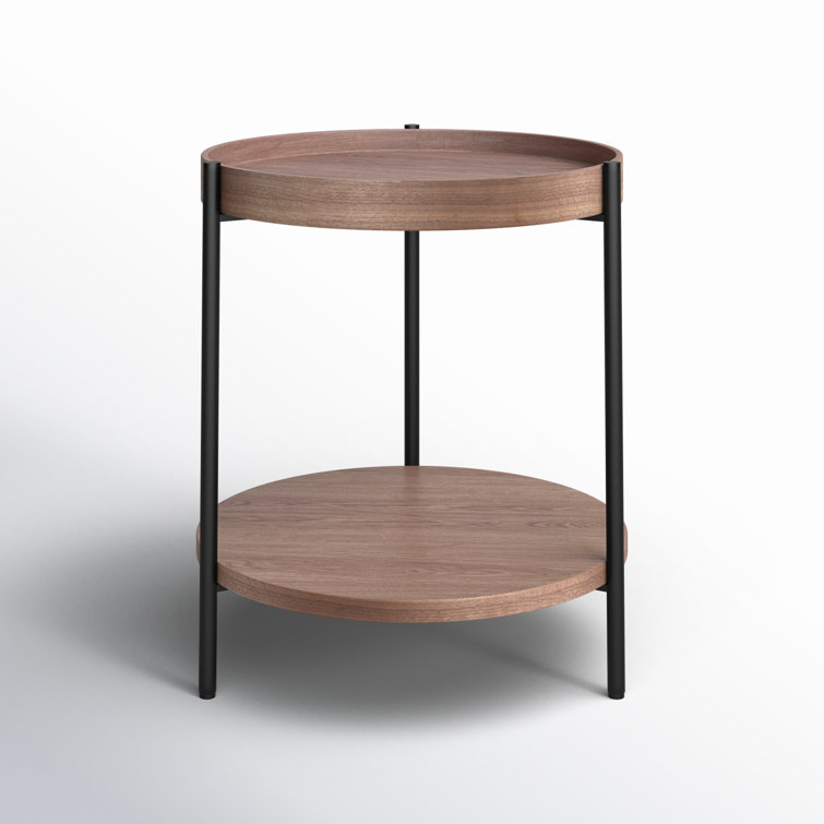 Amias End Table