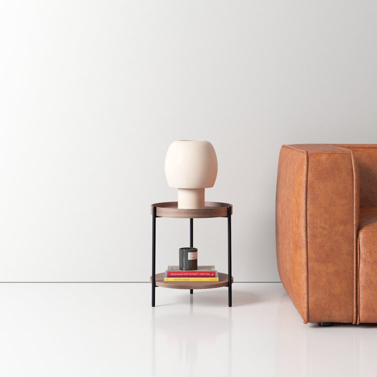 Amias End Table