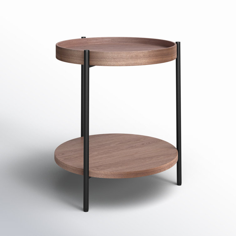 Amias End Table
