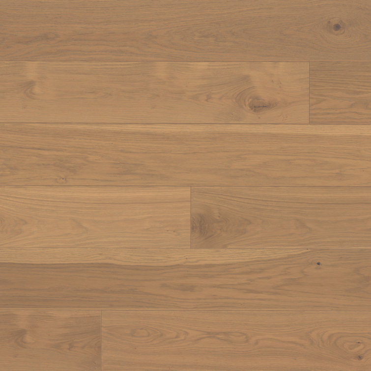 Margaux French Oak Wide Plank Engineered Hardwood Flooring