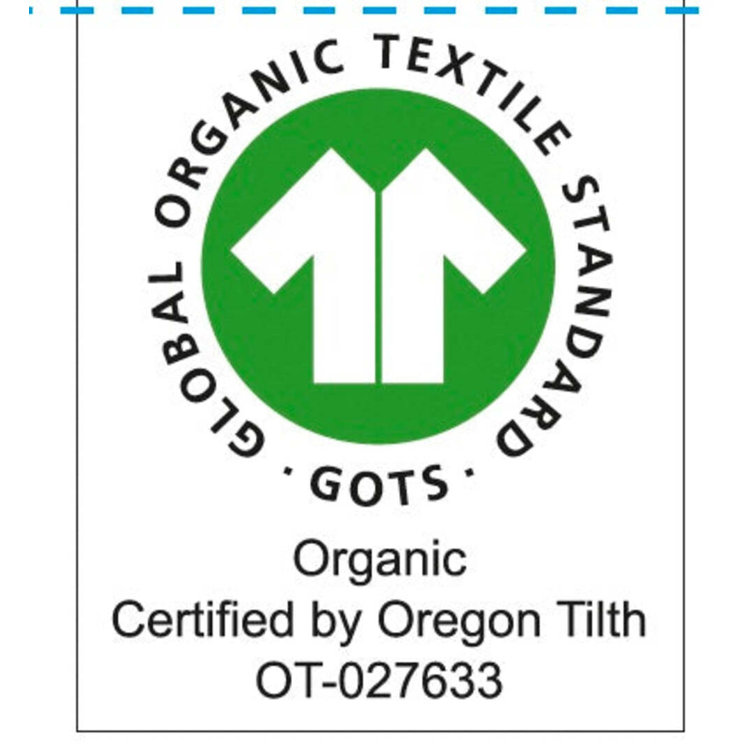 Ivory Organic Turkish Cotton 6-Piece Bath Towel Set