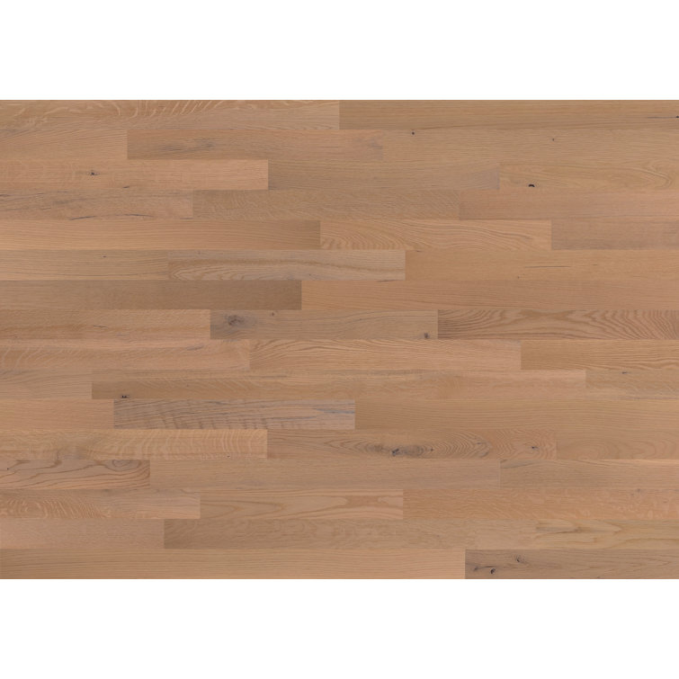 Blush Stone Oak Peel and Stick Wall Planks