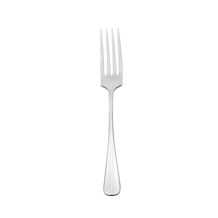 Savor Stainless Steel Dinner Forks Set of 6