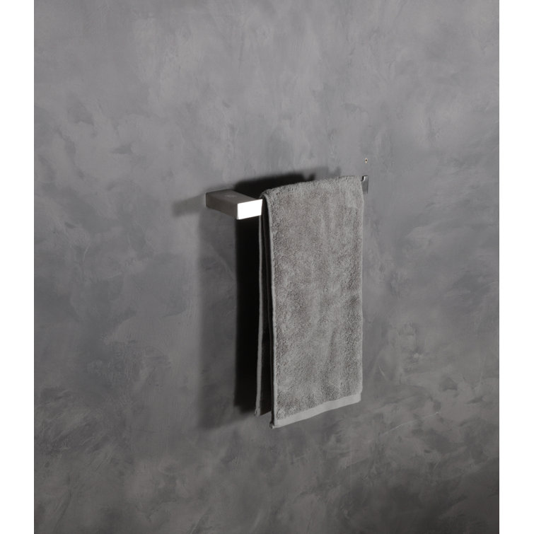 Sofia Brushed Nickel 3-Piece Stainless Steel Bathroom Hardware Set