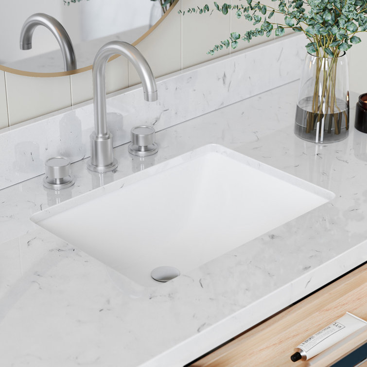 Midnight Blue Freestanding Single Sink Vanity with Carrara Quartz Top
