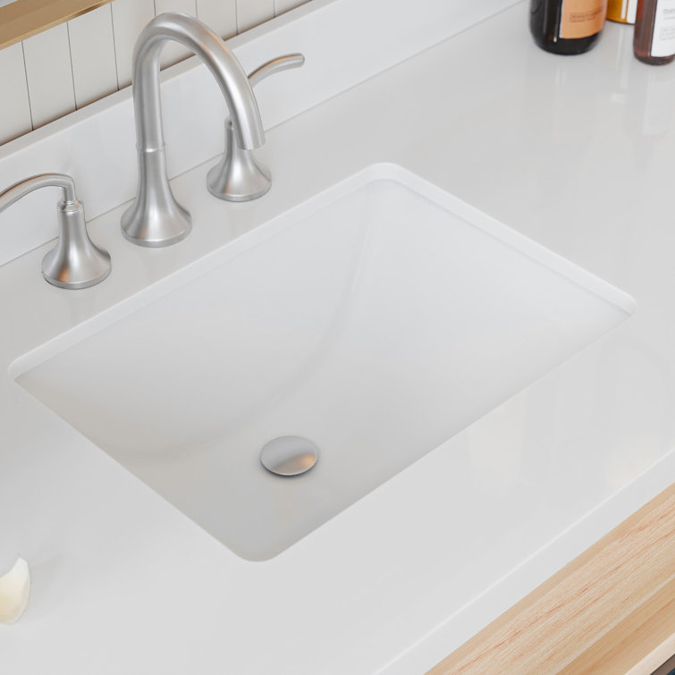 Midnight Blue 61" Single Sink Vanity with Quartz Top