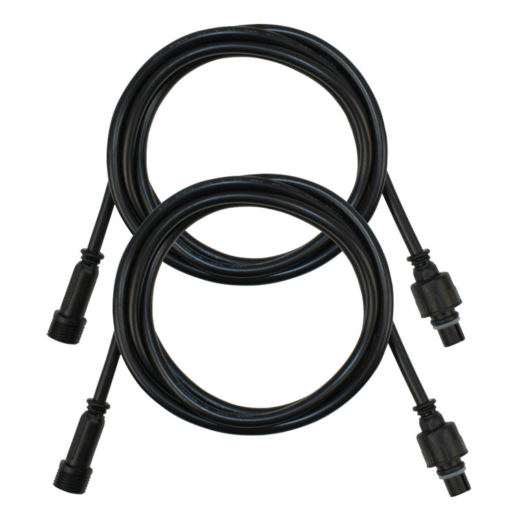 Portico Outdoor LED 48 inch Waterproof Extension Cable