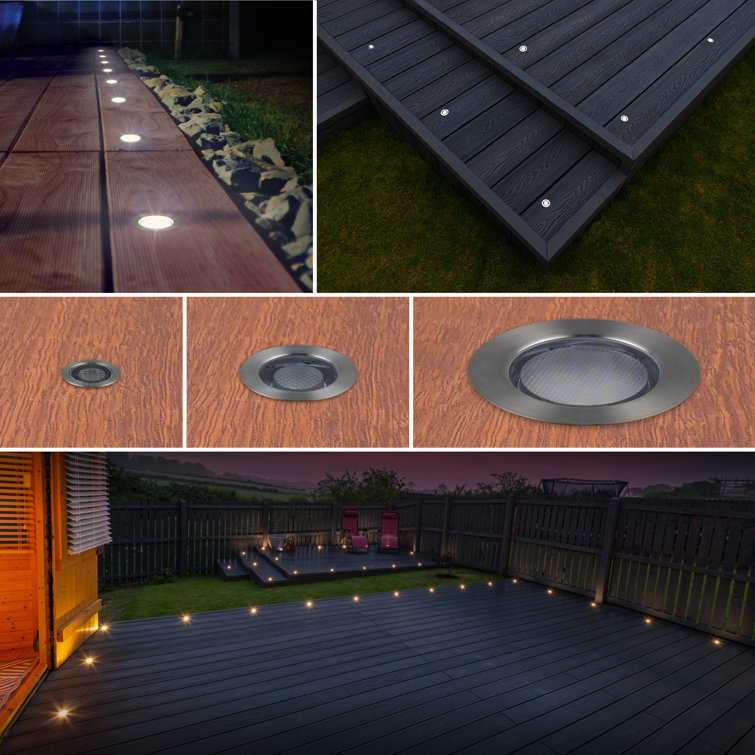 Portico Outdoor LED 48 inch Waterproof Extension Cable