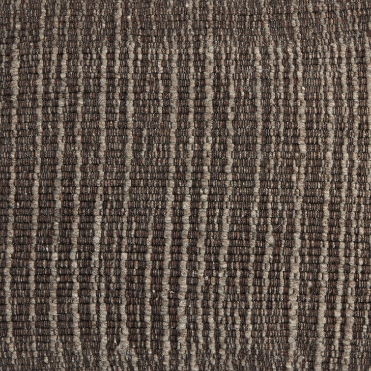 Four Hands Abstract Wool Blend Throw Pillow