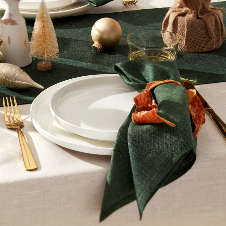 White Porcelain 12-Piece Dinnerware Set for Four