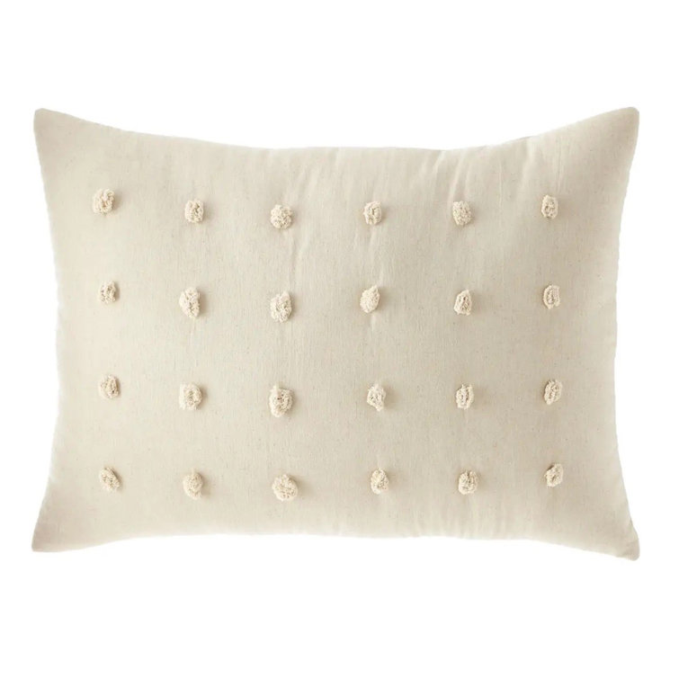 Amity Home Astrid Polyester Blend Pillow Sham