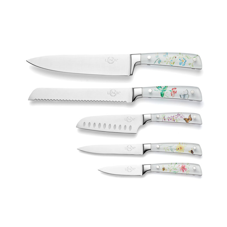 Lenox Butterfly Meadow 6-Piece Block Set