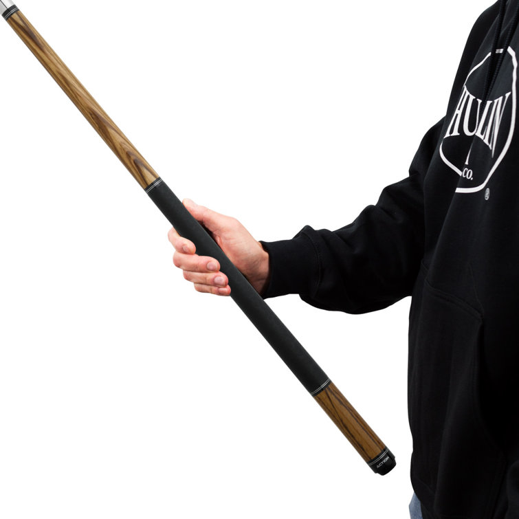 Action Wood Pool Cues