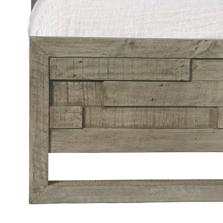 Shaw Standard Bed