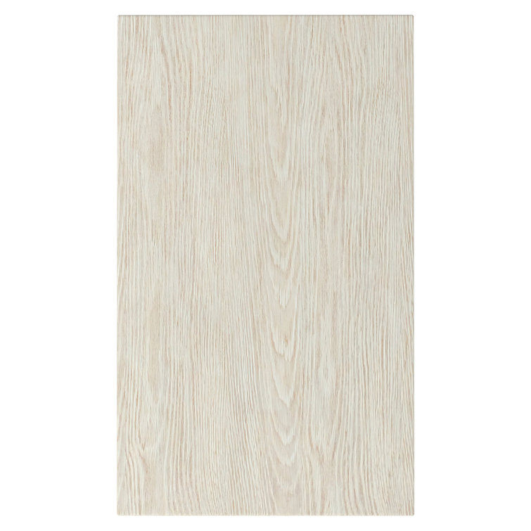 Lowe Transitional Cream 5-Drawer Dresser in Jicama Finish