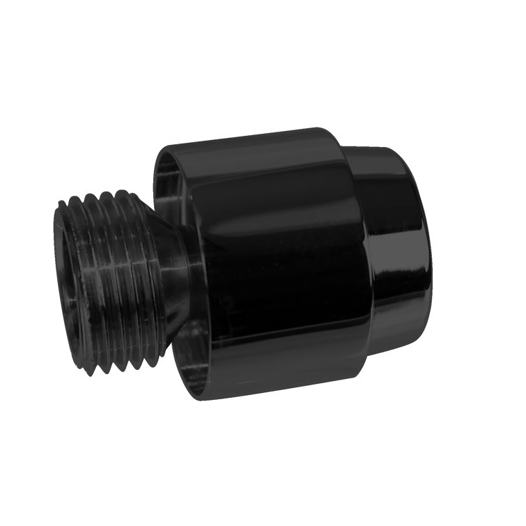 1/2" Inline Vacuum Breaker for Hand Held Shower