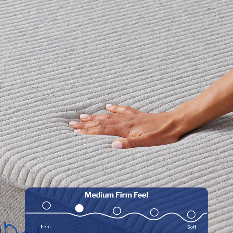 Eco-Friendly California King AirScape Foam Mattress