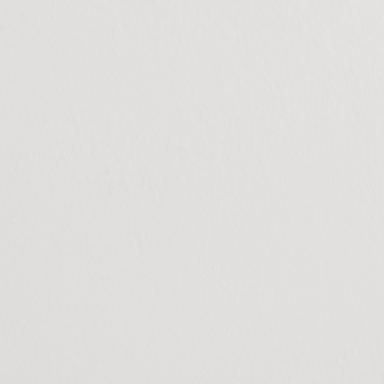White 5-Drawer Chest with Felt Lined Top Drawer