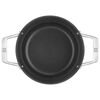 Zwilling Motion 10-Piece Black Aluminum Nonstick Cookware Set