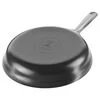 Zwilling Motion 10-Piece Black Aluminum Nonstick Cookware Set