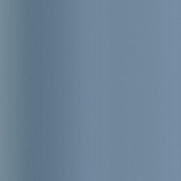 Smooth Collenette Unscented Taper Candle
