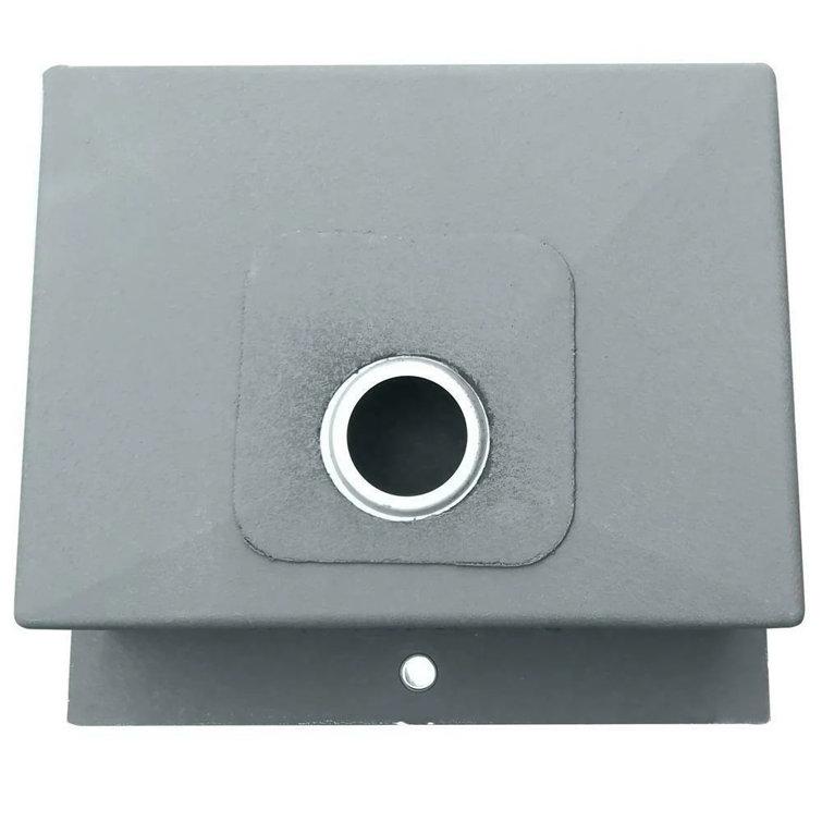 25 Inch Stainless Steel Single Bowl Drop-In Bar Sink